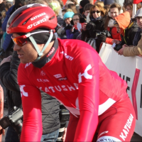 Alexander Kristoff wint sprint tegen Sagan in Ronde van California