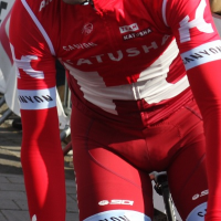Jurgen Van den Broeck rijdt goede tijdrit in Ronde van California