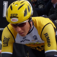 Twee Belgen in selectie LottoNl-Jumbo voor de Tour de France
